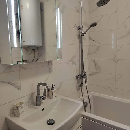 Dety's アパート *