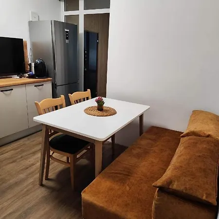 Appartamento Dety's *