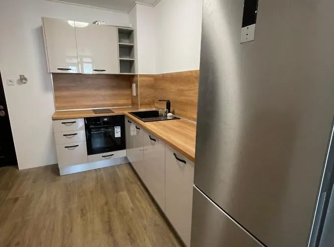 Апартамент Dety's