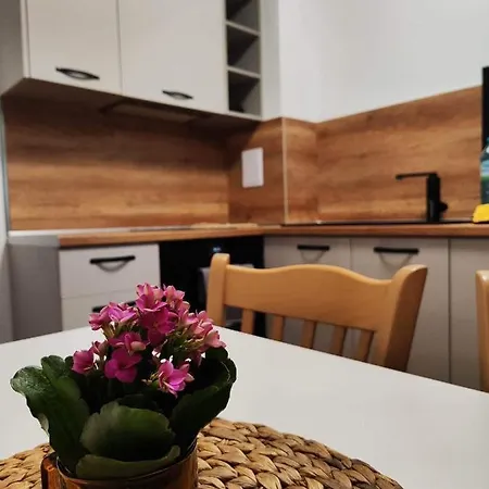 Apartamento Dety's *