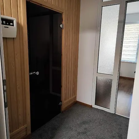 Dety's Apartamento Burgas