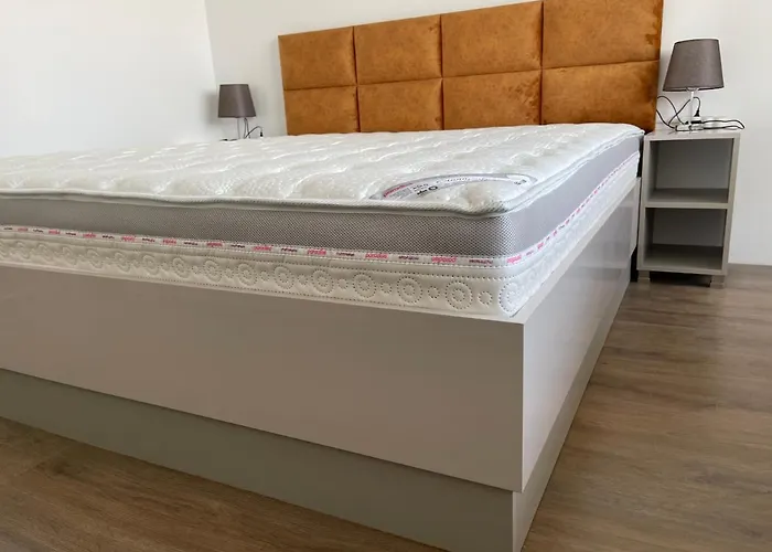 Dety's Apartment Burgas