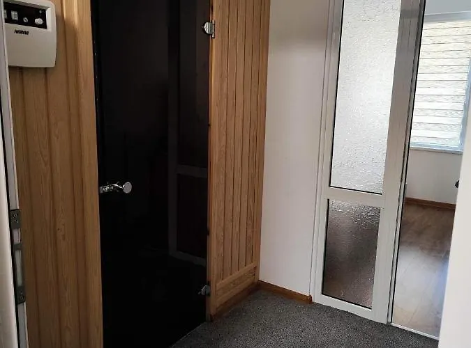 Dety's Apartamento Burgas